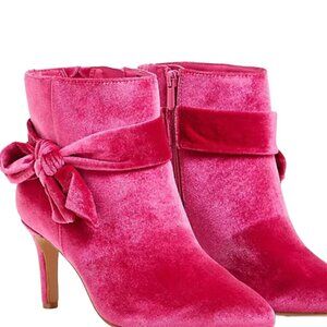 Torrid Pointed Heel Bootie (WW) - Size 10